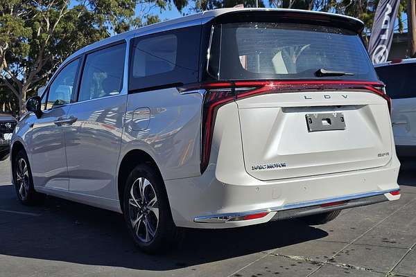 2023 LDV MIFA Mode