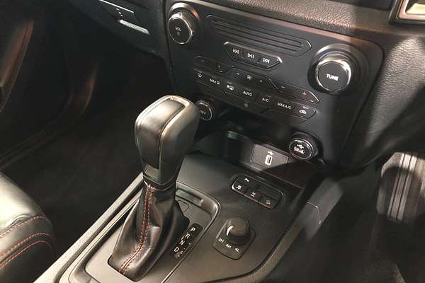 2021 Ford Ranger FX4 PX MkIII 4X4