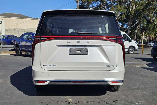 2023 LDV MIFA Mode