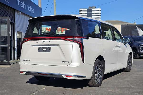 2023 LDV MIFA Mode
