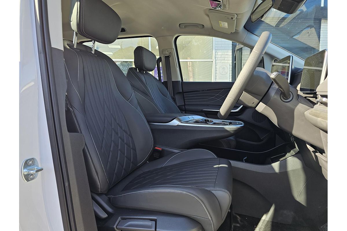 2023 LDV MIFA Mode
