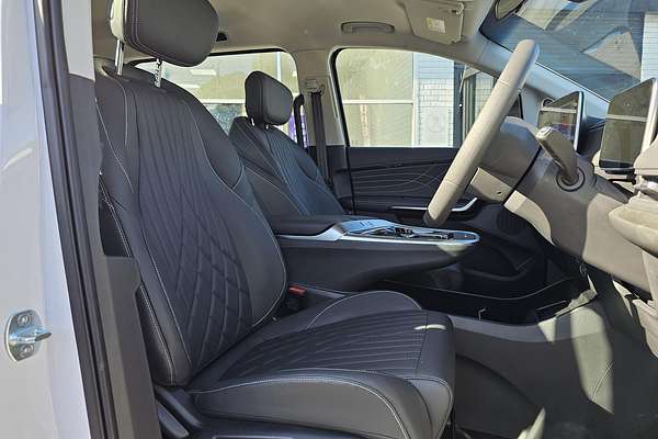 2023 LDV MIFA Mode