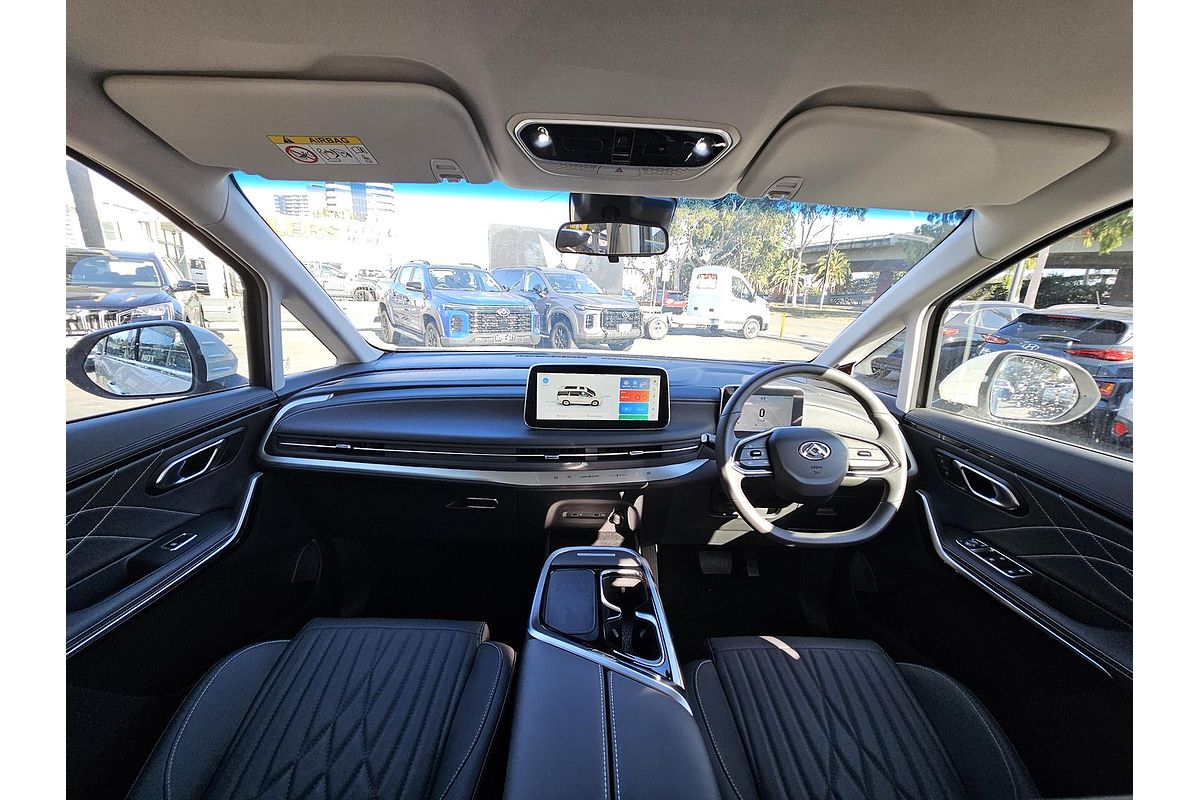 2023 LDV MIFA Mode