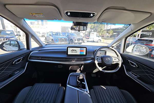 2023 LDV MIFA Mode