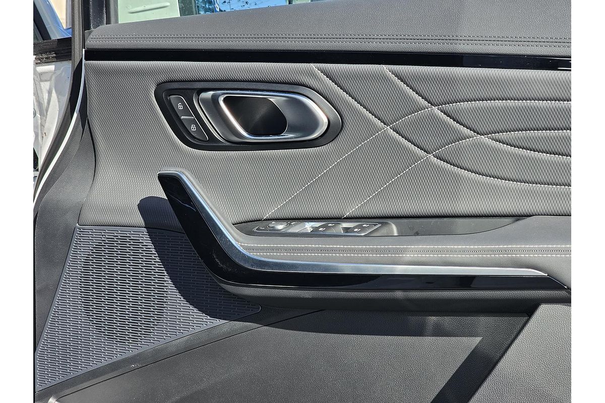 2023 LDV MIFA Mode