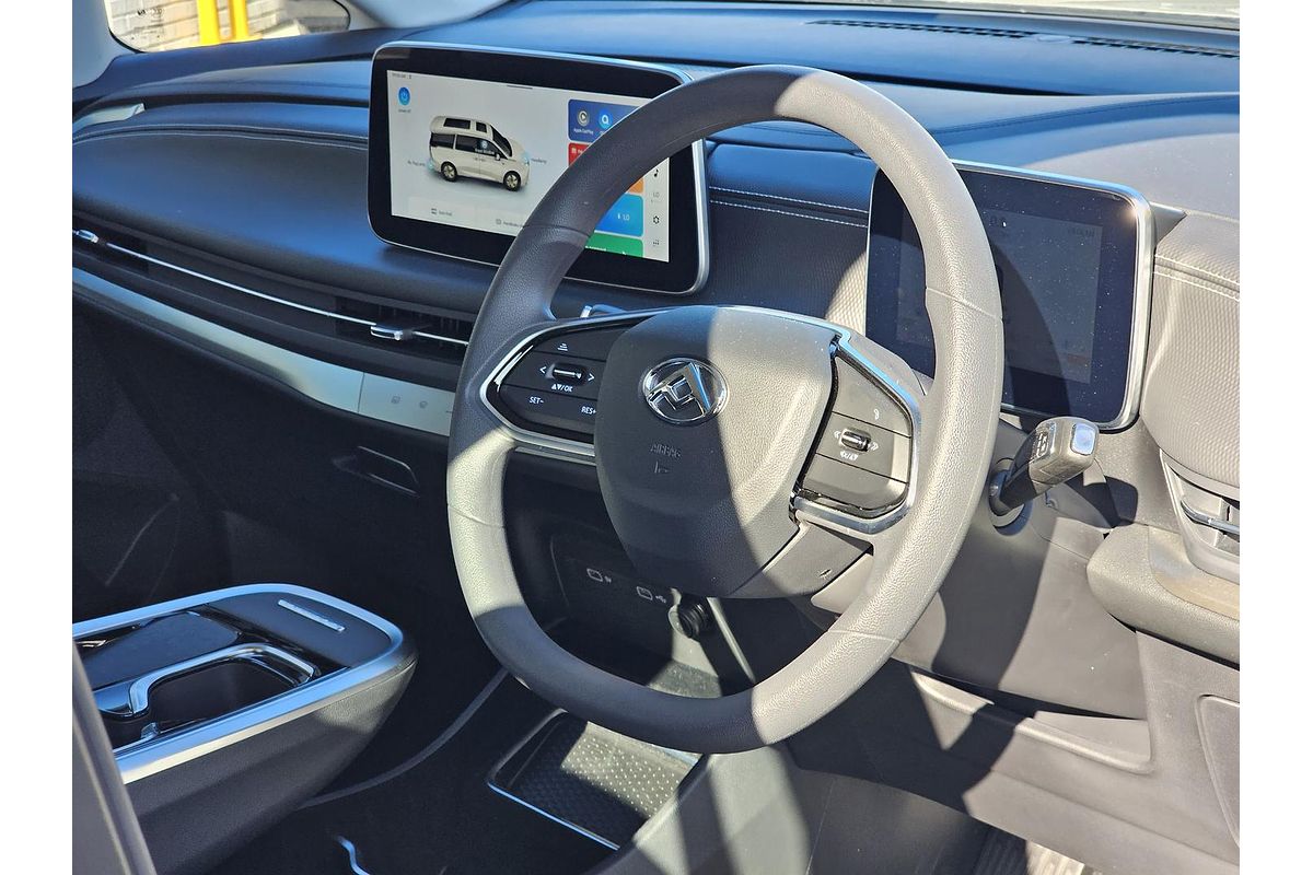2023 LDV MIFA Mode