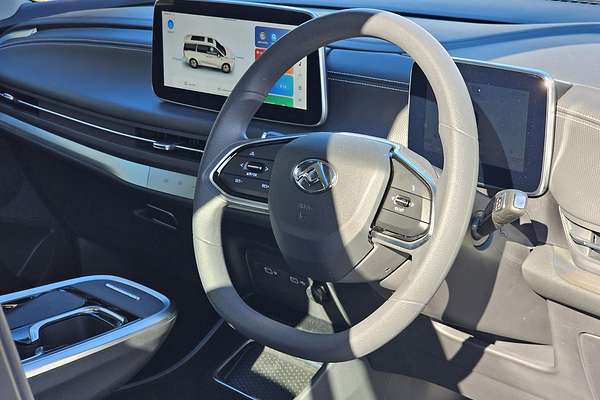 2023 LDV MIFA Mode