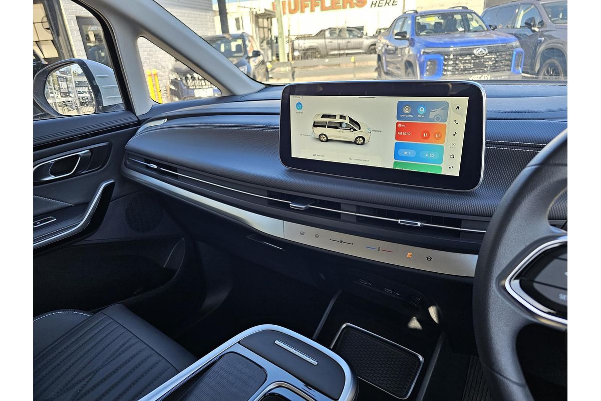 2023 LDV MIFA Mode
