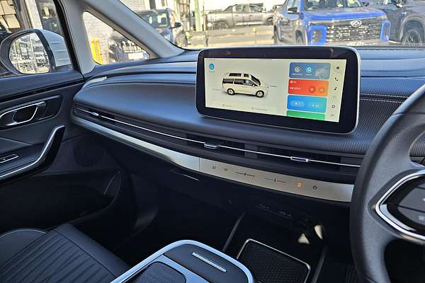 2023 LDV MIFA Mode