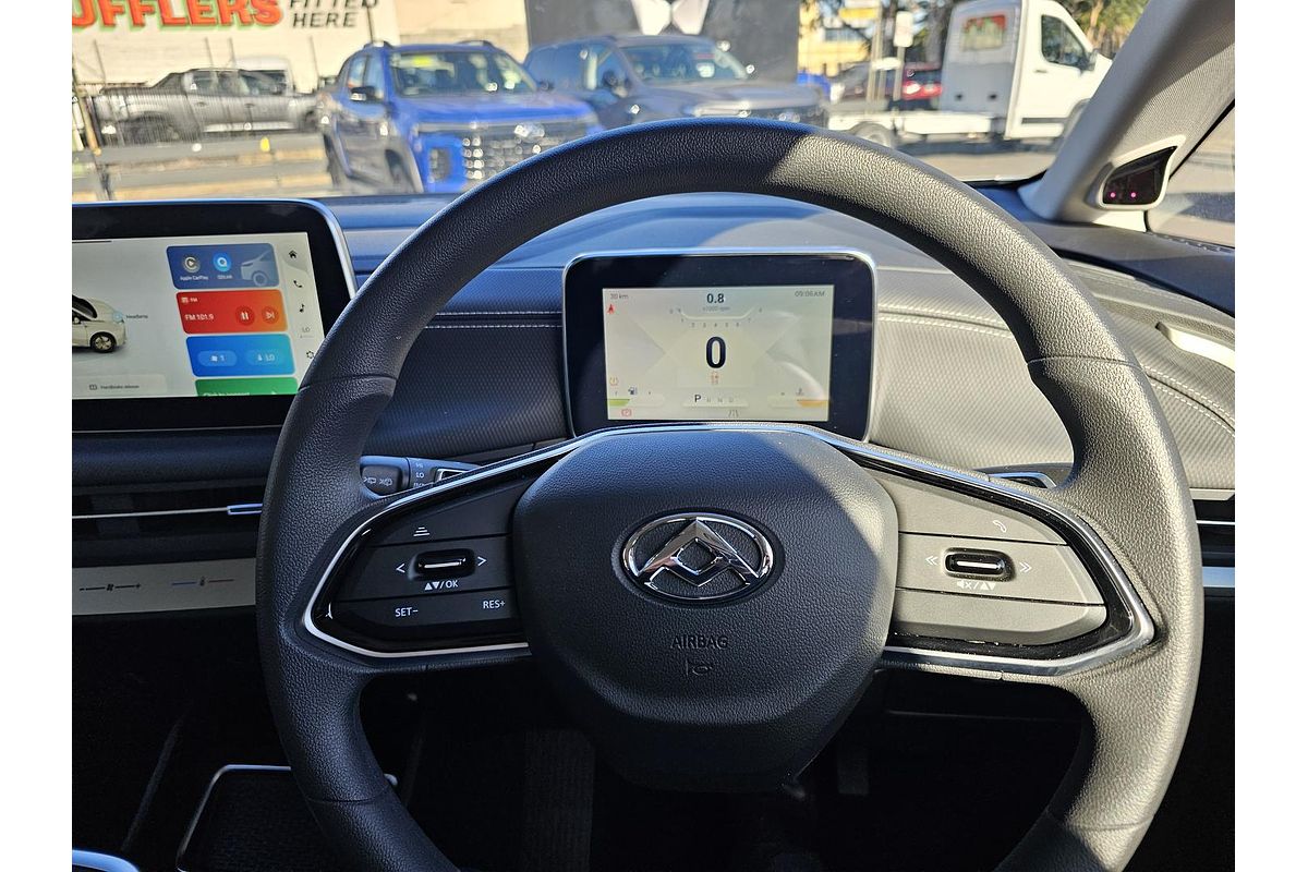 2023 LDV MIFA Mode