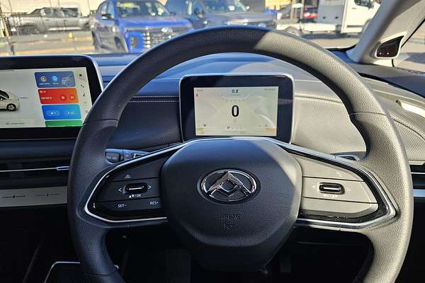 2023 LDV MIFA Mode