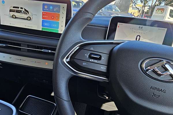2023 LDV MIFA Mode