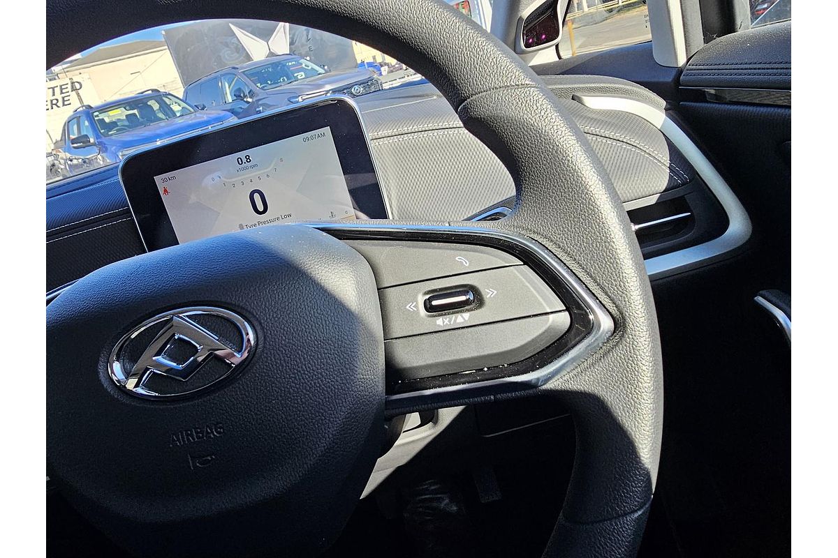 2023 LDV MIFA Mode