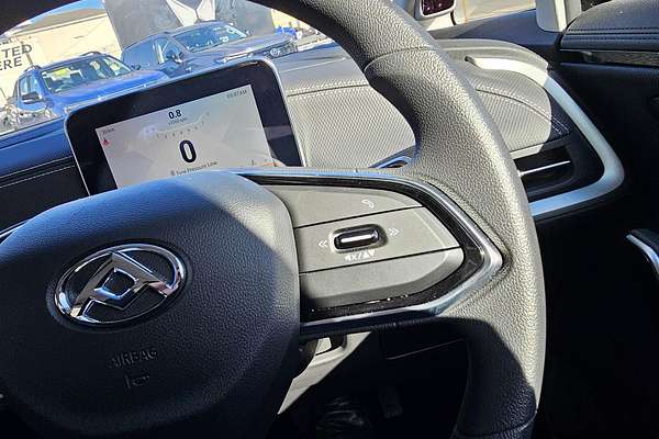 2023 LDV MIFA Mode