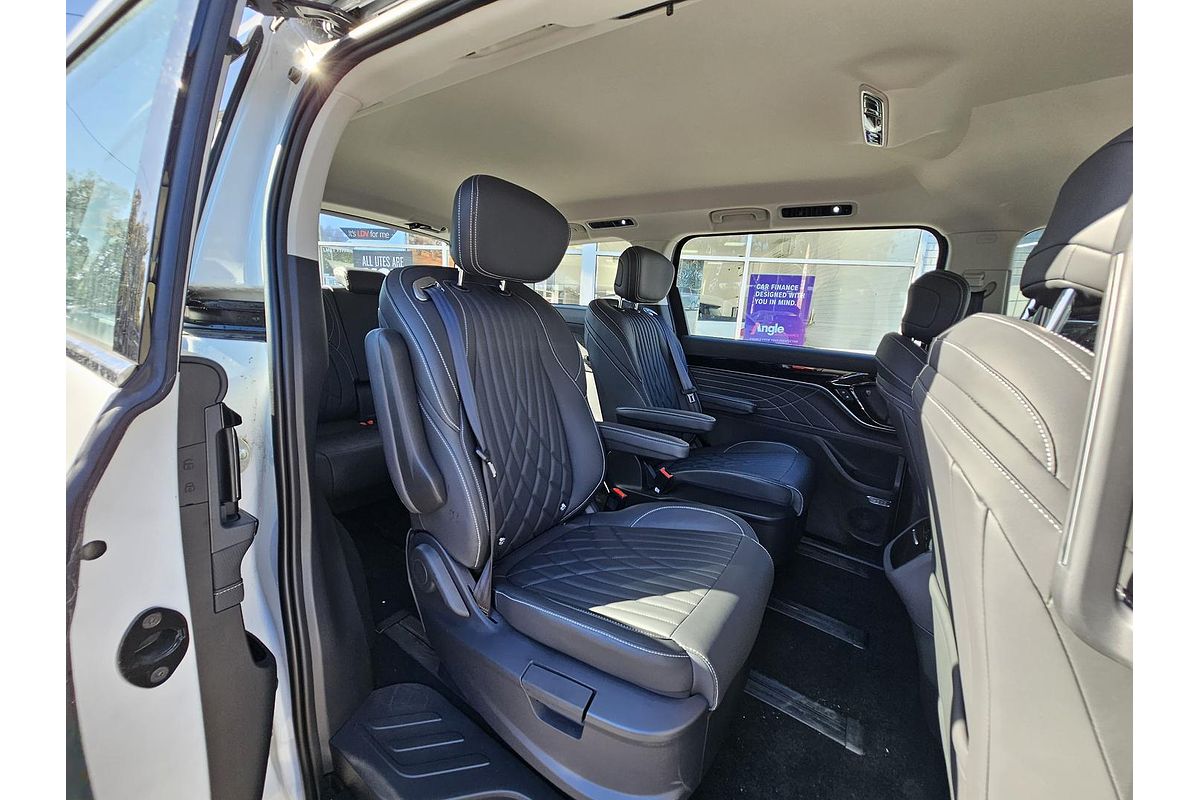 2023 LDV MIFA Mode