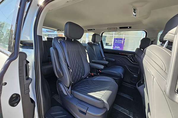 2023 LDV MIFA Mode