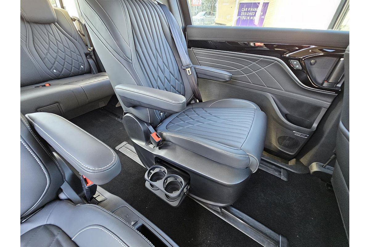 2023 LDV MIFA Mode