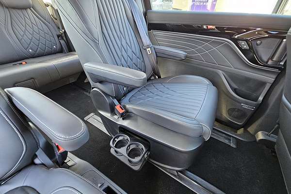 2023 LDV MIFA Mode