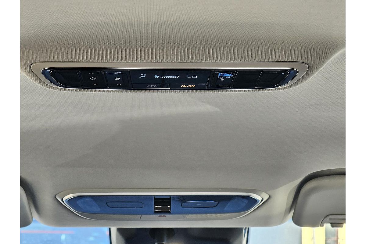 2023 LDV MIFA Mode