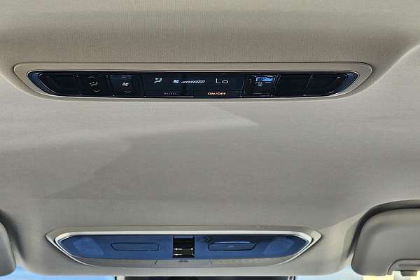2023 LDV MIFA Mode