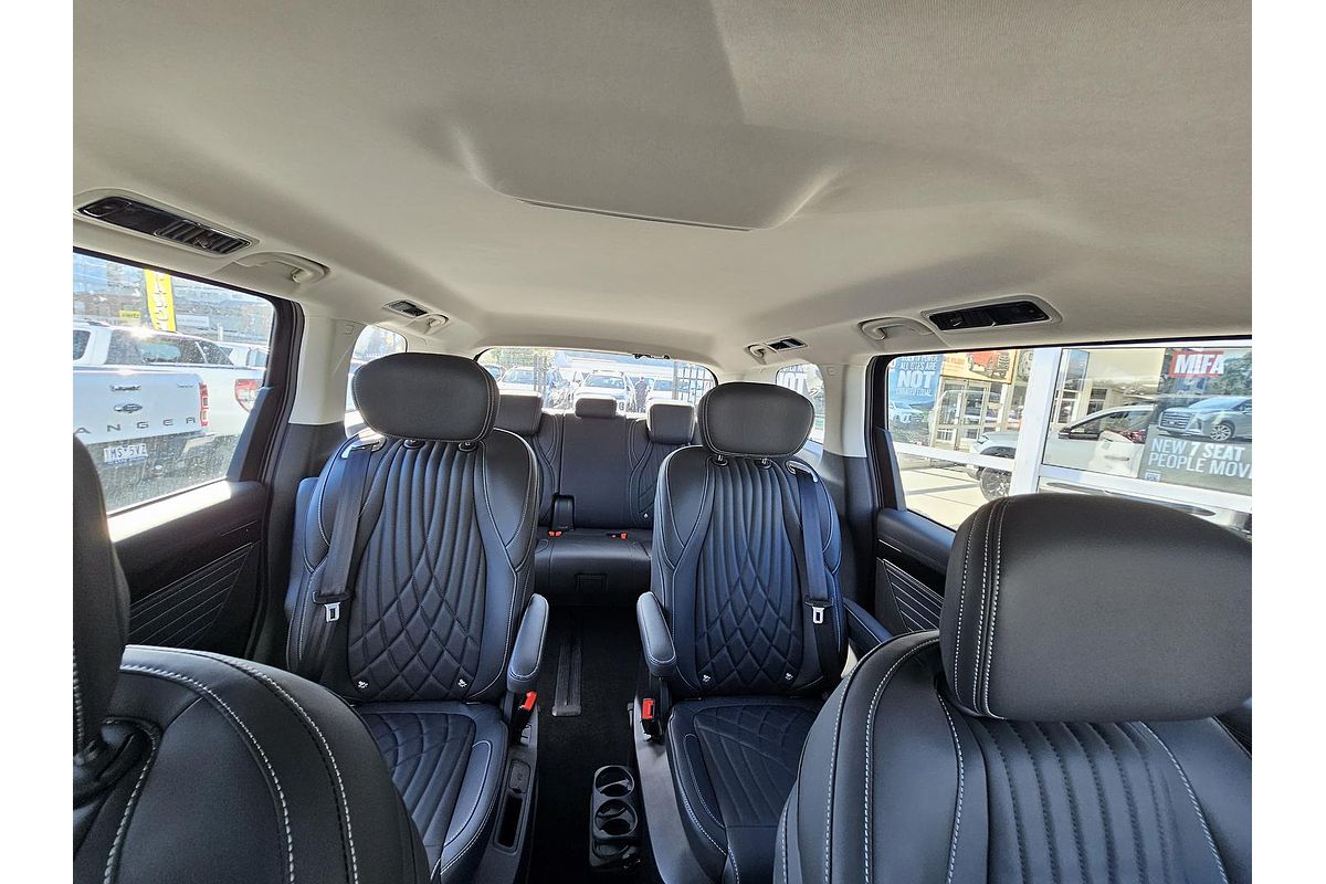 2023 LDV MIFA Mode