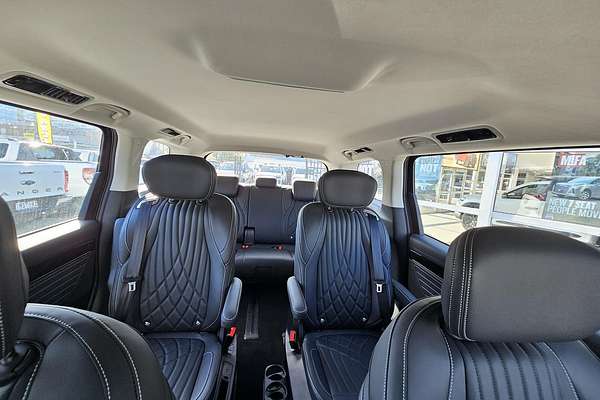 2023 LDV MIFA Mode