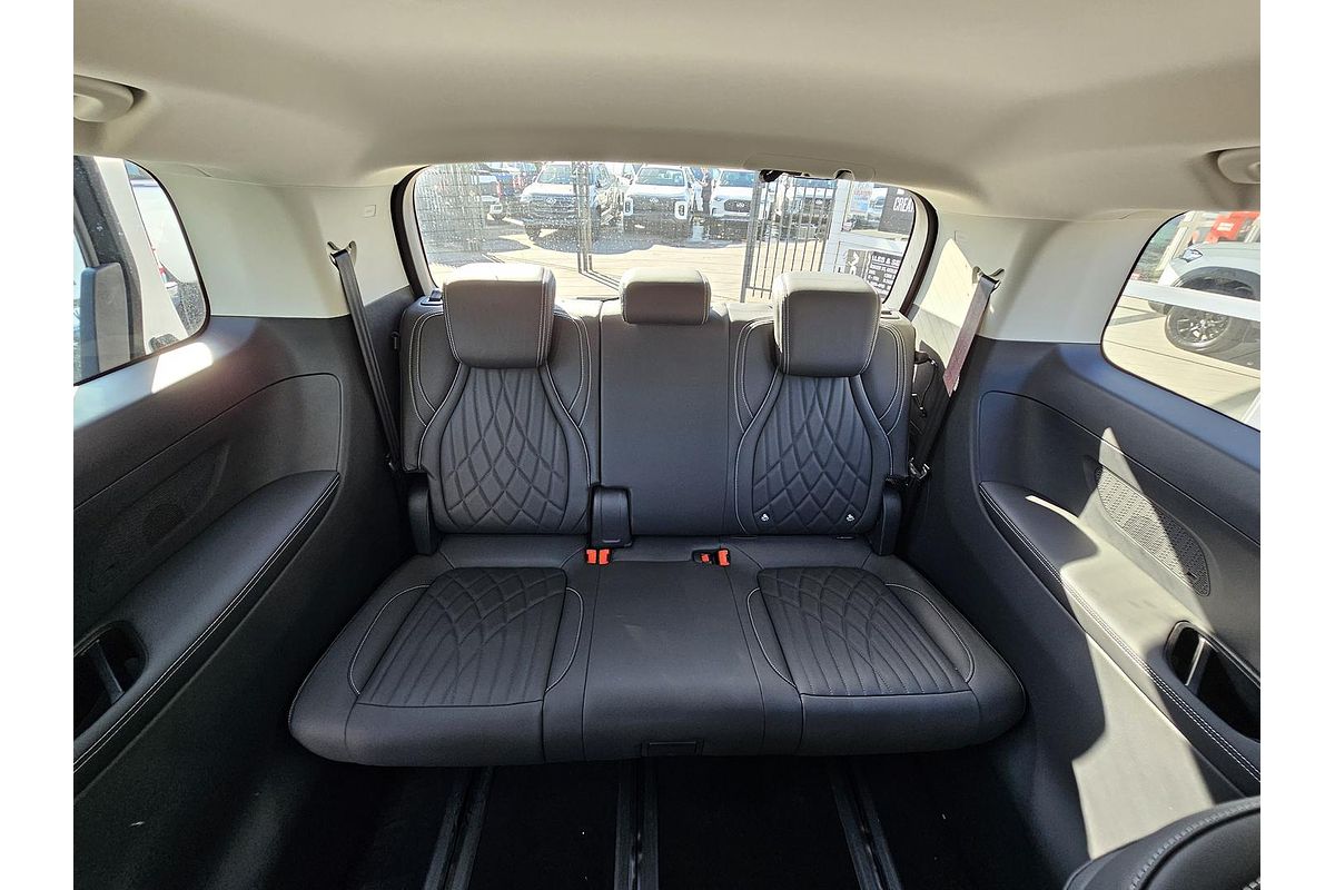 2023 LDV MIFA Mode