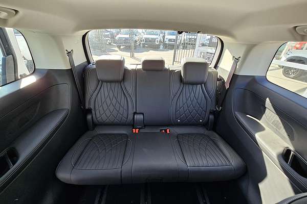 2023 LDV MIFA Mode