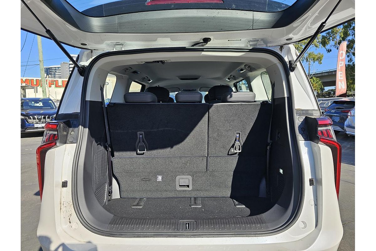 2023 LDV MIFA Mode