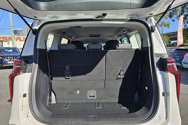 2023 LDV MIFA Mode