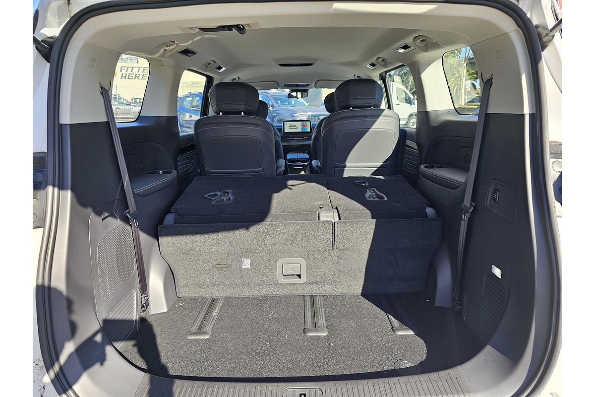 2023 LDV MIFA Mode