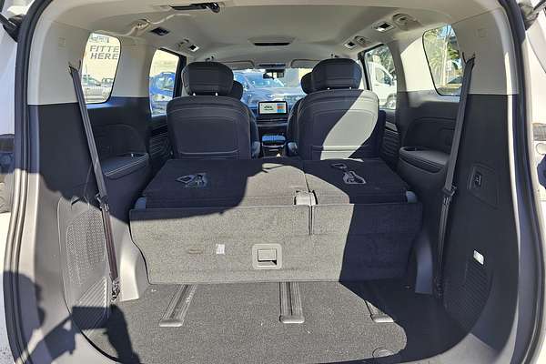 2023 LDV MIFA Mode