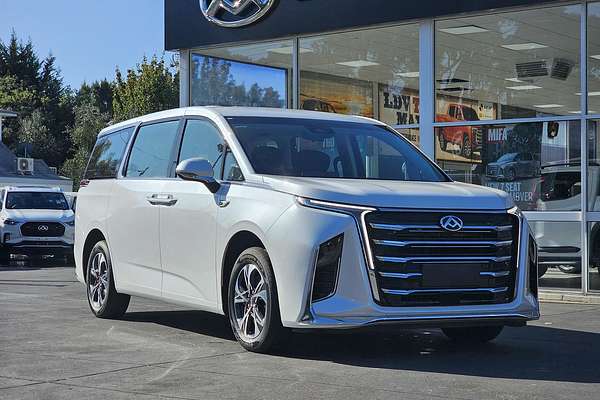 2023 LDV MIFA Mode