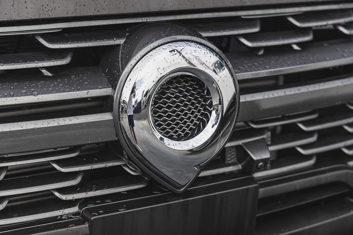 2024 GWM Ute Cannon XSR NPW 4X4