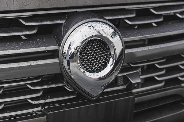 2024 GWM Ute Cannon XSR NPW 4X4