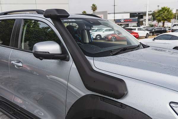 2024 GWM Ute Cannon XSR NPW 4X4