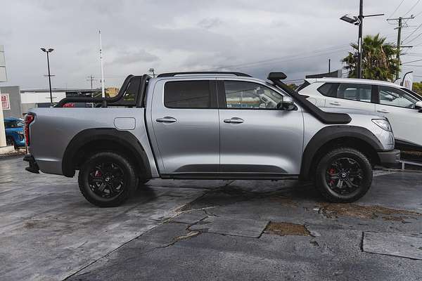 2024 GWM Ute Cannon XSR NPW 4X4