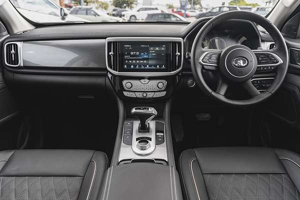 2024 GWM Ute Cannon XSR NPW 4X4