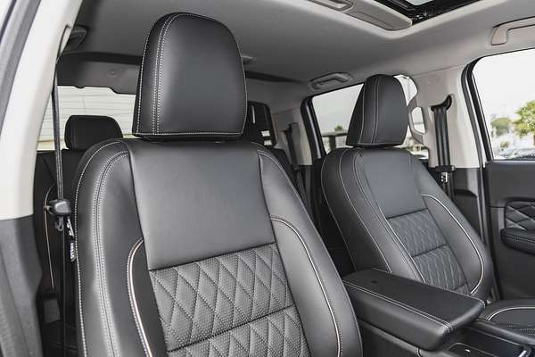 2024 GWM Ute Cannon XSR NPW 4X4