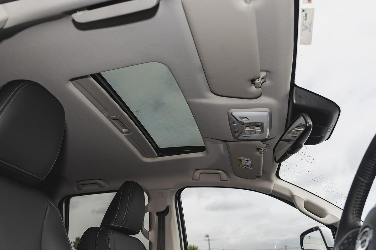 2024 GWM Ute Cannon XSR NPW 4X4