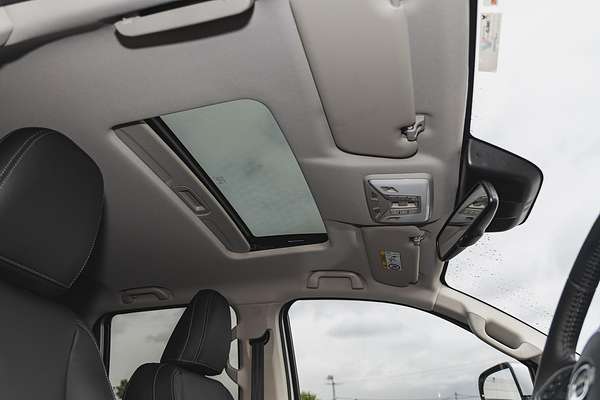 2024 GWM Ute Cannon XSR NPW 4X4