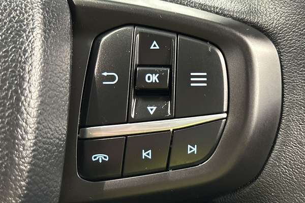 2024 Ford Everest Sport
