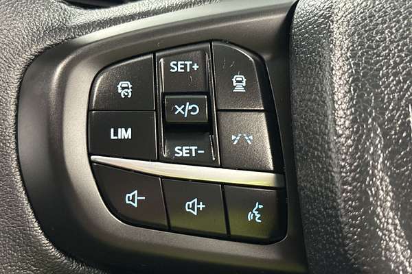 2024 Ford Everest Sport