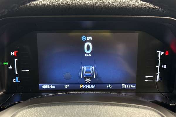 2024 Ford Everest Sport
