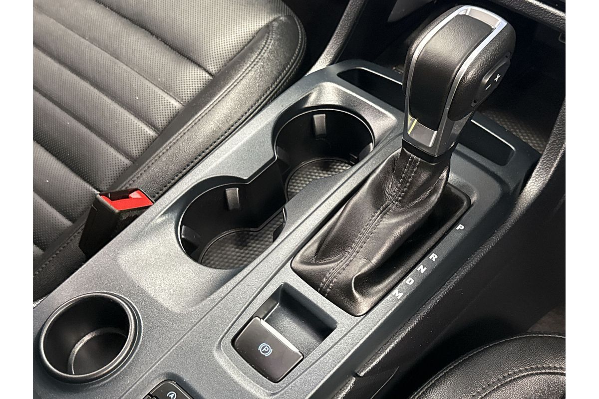 2024 Ford Everest Sport