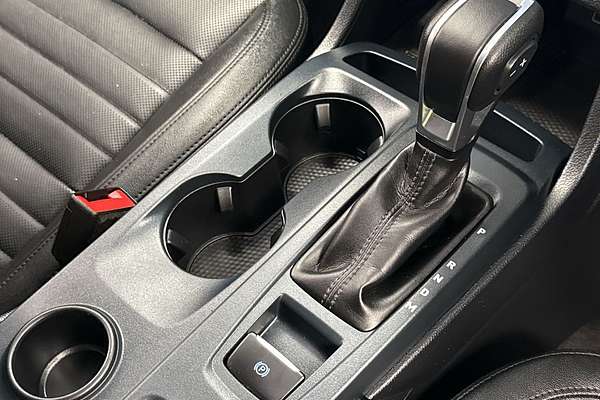 2024 Ford Everest Sport