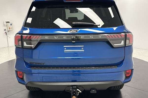 2024 Ford Everest Sport