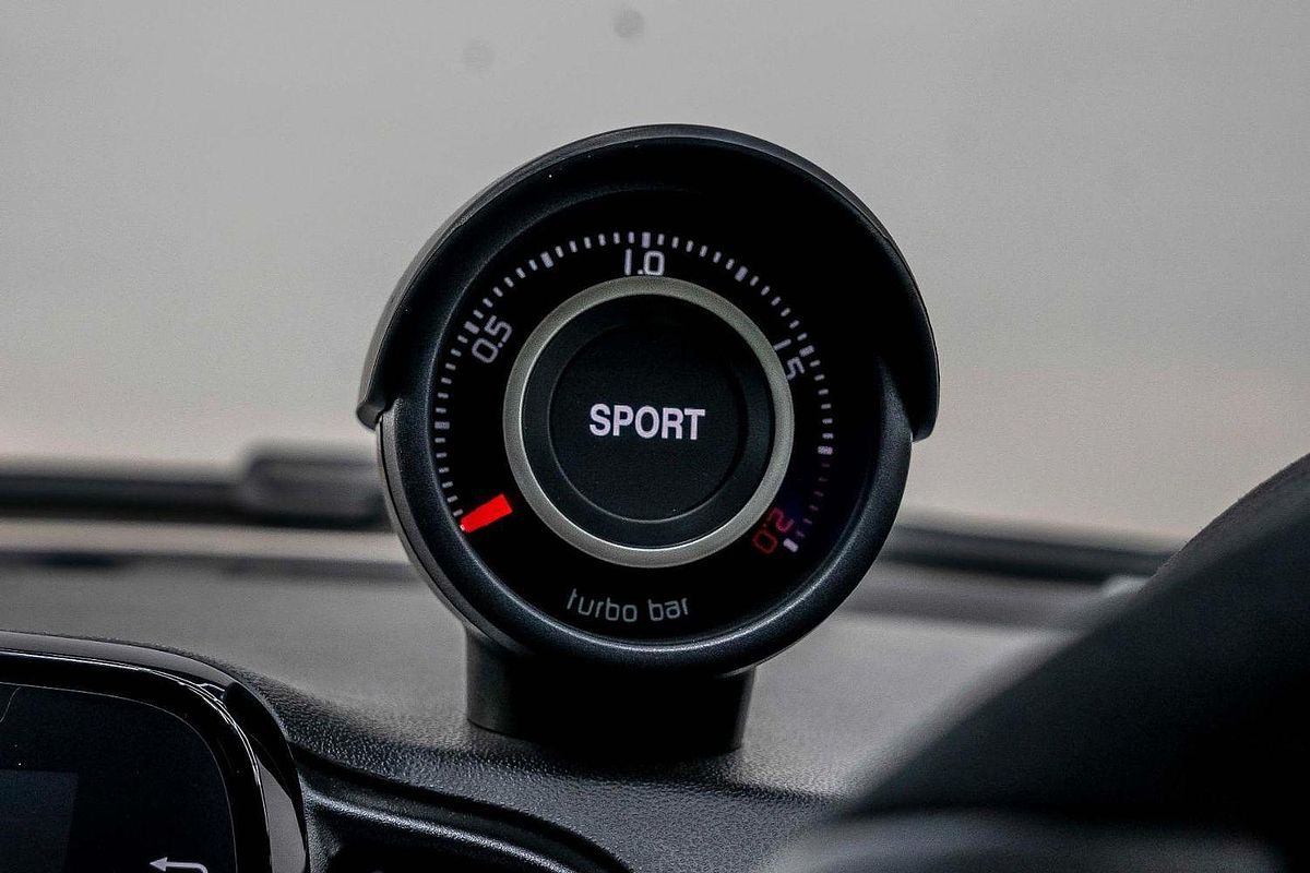 2024 Abarth 695 Competizione