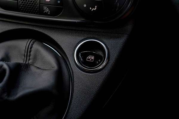 2024 Abarth 695 Competizione
