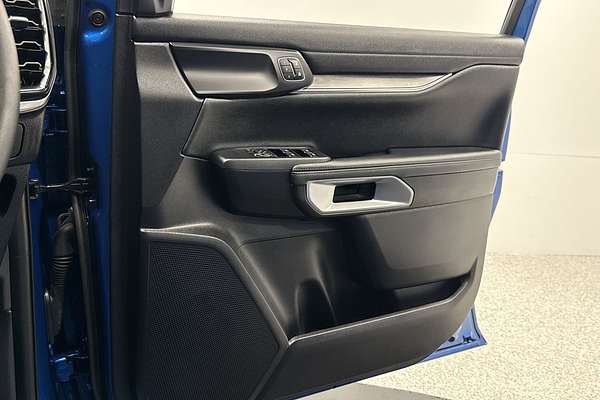 2024 Ford Everest Sport
